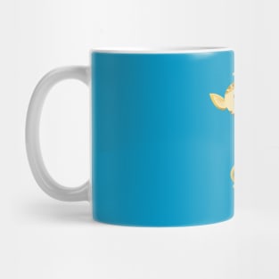 Cute giraffe Mug